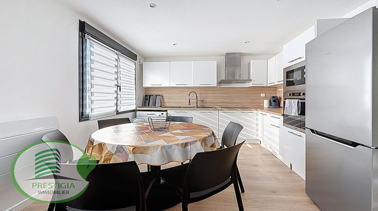 Ma-Cabane - Vente Appartement REIMS, 70 m²