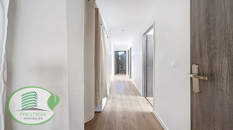 Ma-Cabane - Vente Appartement REIMS, 70 m²