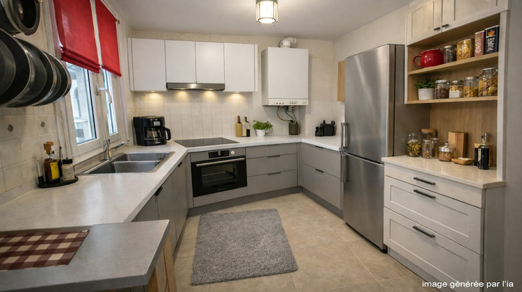 Ma-Cabane - Vente Appartement REIMS, 58 m²