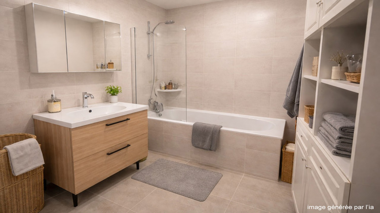 Ma-Cabane - Vente Appartement REIMS, 59 m²