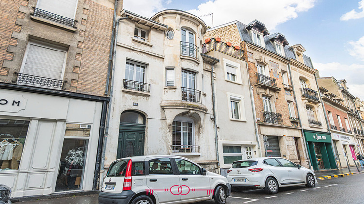 Ma-Cabane - Vente Appartement REIMS, 67 m²