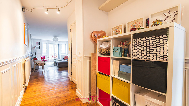 Ma-Cabane - Vente Appartement REIMS, 67 m²