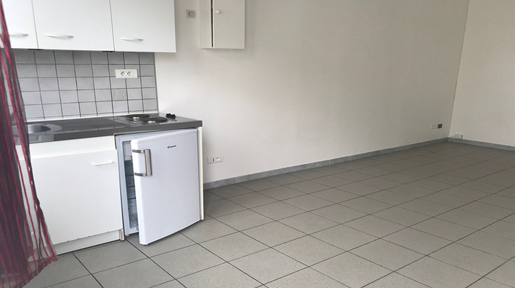 Ma-Cabane - Vente Appartement REIMS, 23 m²