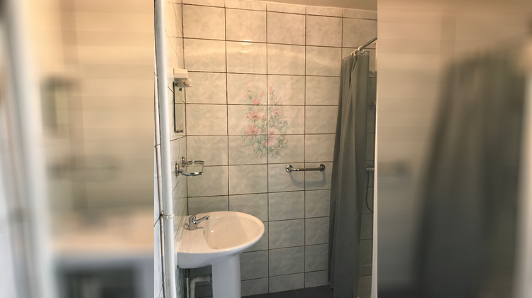 Ma-Cabane - Vente Appartement REIMS, 23 m²