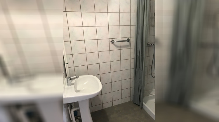 Ma-Cabane - Vente Appartement REIMS, 25 m²