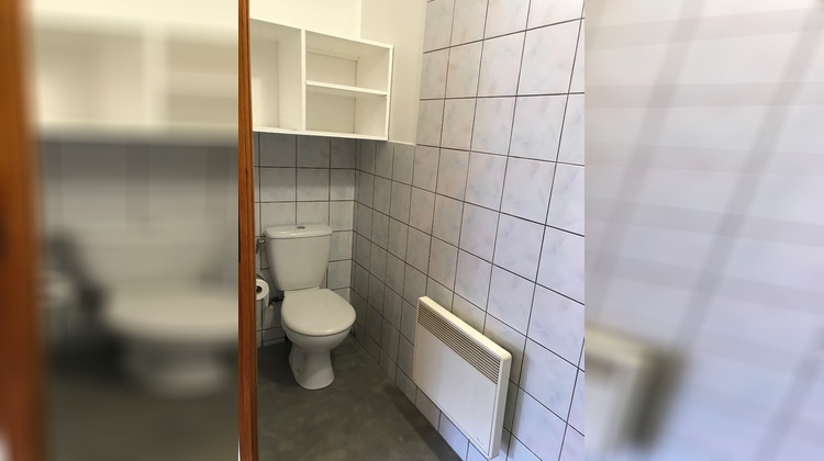 Ma-Cabane - Vente Appartement REIMS, 25 m²