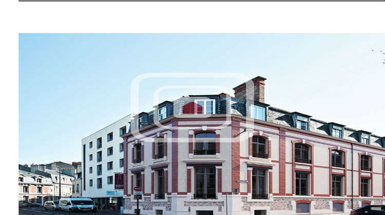 Ma-Cabane - Vente Appartement REIMS, 129 m²