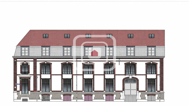 Ma-Cabane - Vente Appartement REIMS, 129 m²