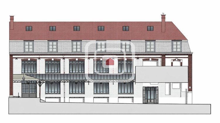 Ma-Cabane - Vente Appartement REIMS, 158 m²