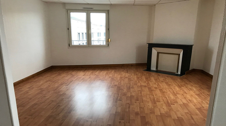 Ma-Cabane - Vente Appartement REIMS, 70 m²