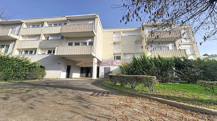 Ma-Cabane - Vente Appartement REIMS, 38 m²