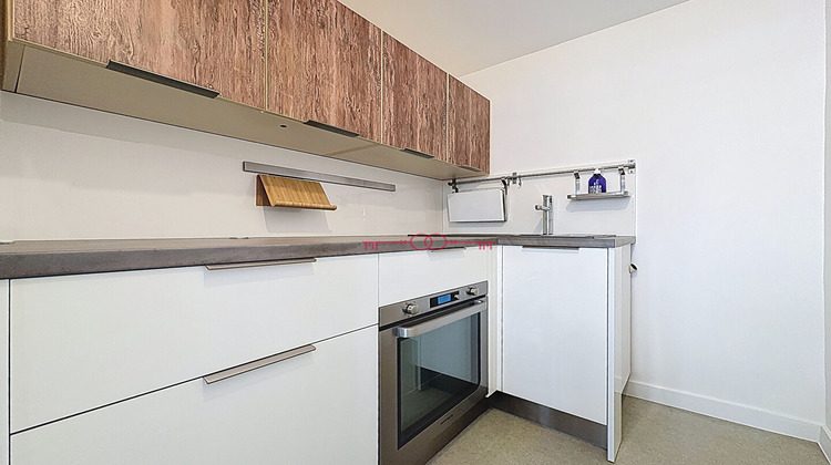 Ma-Cabane - Vente Appartement REIMS, 38 m²