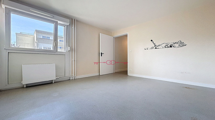 Ma-Cabane - Vente Appartement REIMS, 38 m²