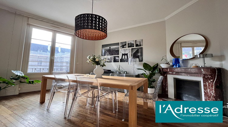 Ma-Cabane - Vente Appartement REIMS, 88 m²