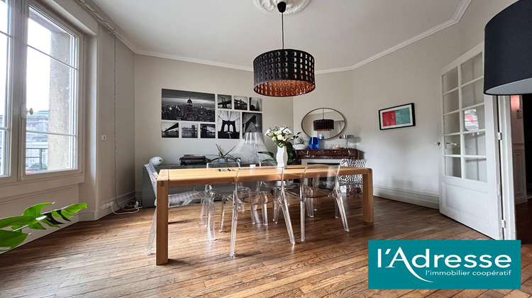 Ma-Cabane - Vente Appartement REIMS, 88 m²