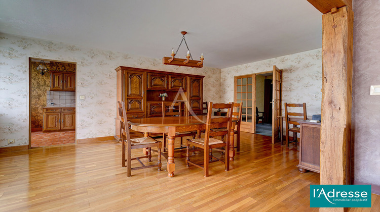 Ma-Cabane - Vente Appartement REIMS, 87 m²