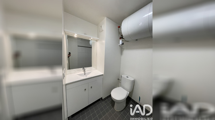 Ma-Cabane - Vente Appartement Reims, 18 m²