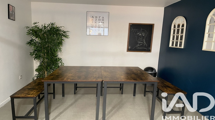 Ma-Cabane - Vente Appartement Reims, 18 m²