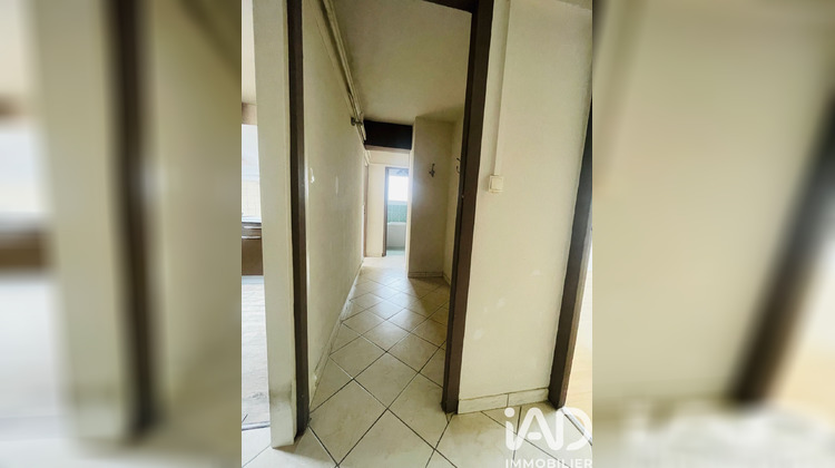 Ma-Cabane - Vente Appartement Reims, 56 m²