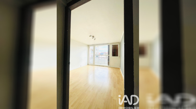 Ma-Cabane - Vente Appartement Reims, 56 m²