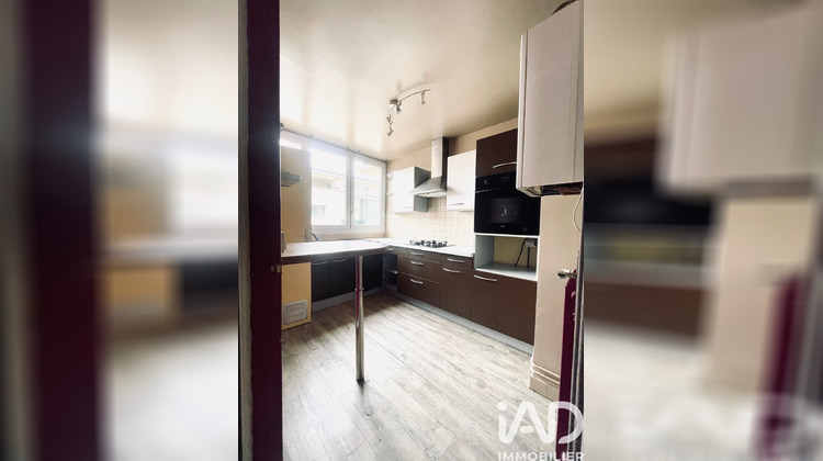 Ma-Cabane - Vente Appartement Reims, 56 m²