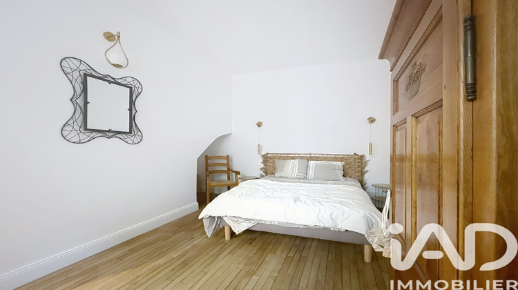 Ma-Cabane - Vente Appartement Reims, 46 m²