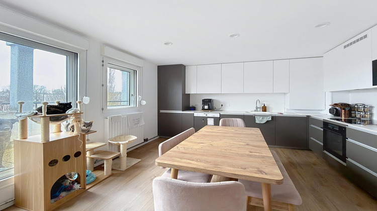 Ma-Cabane - Vente Appartement Reims, 79 m²