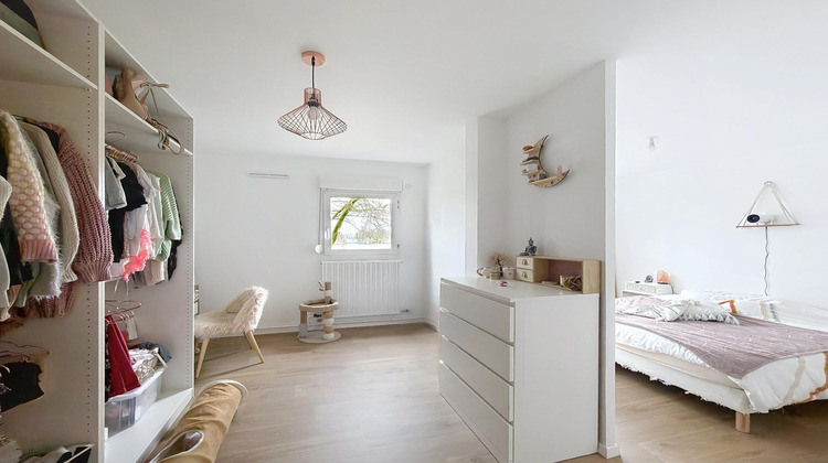 Ma-Cabane - Vente Appartement Reims, 79 m²