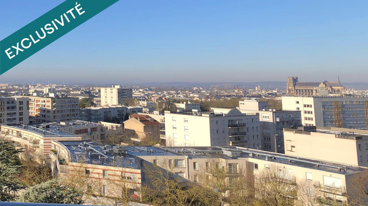 Ma-Cabane - Vente Appartement Reims, 153 m²
