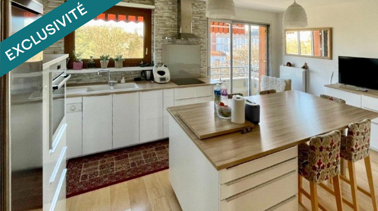 Ma-Cabane - Vente Appartement Reims, 153 m²