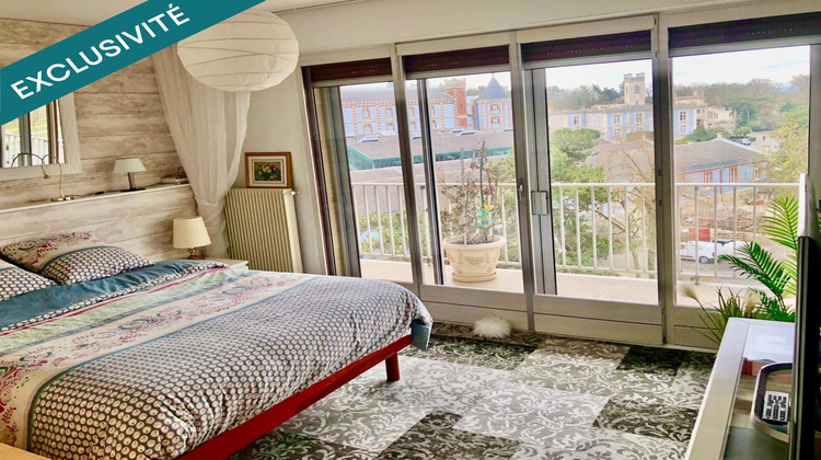 Ma-Cabane - Vente Appartement Reims, 153 m²