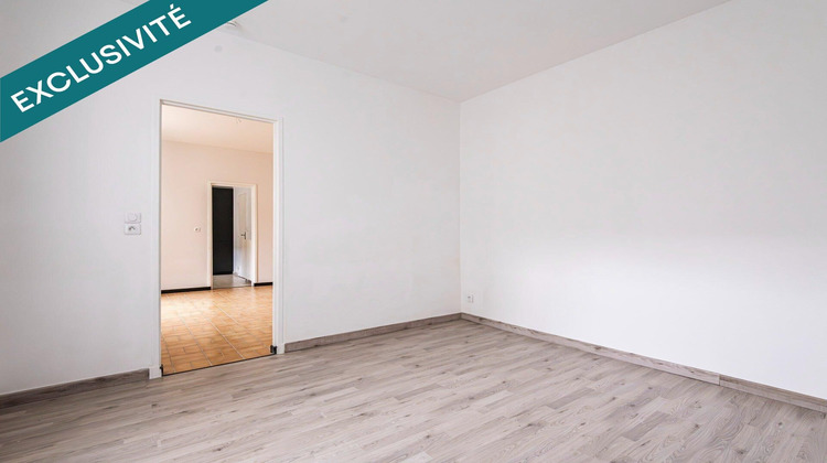 Ma-Cabane - Vente Appartement Reims, 34 m²