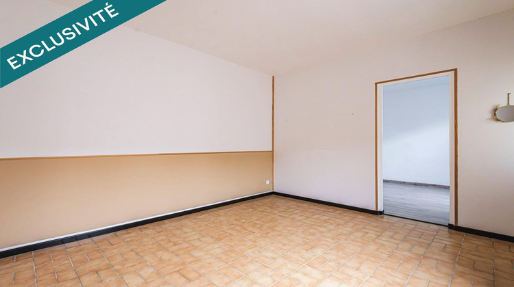 Ma-Cabane - Vente Appartement Reims, 34 m²