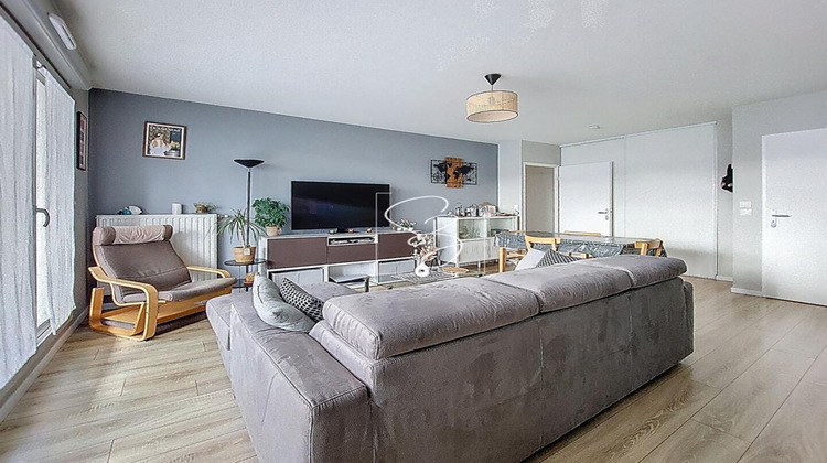 Ma-Cabane - Vente Appartement REIMS, 78 m²