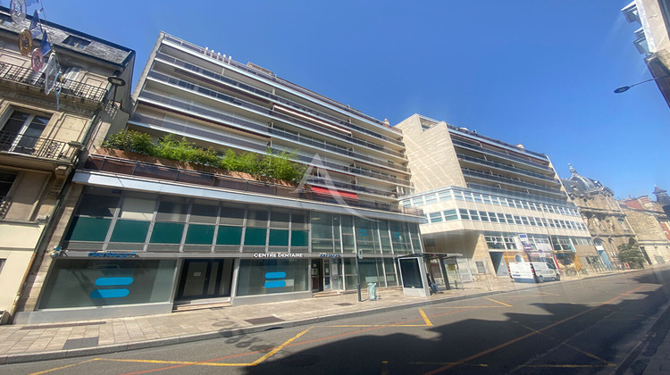 Ma-Cabane - Vente Appartement REIMS, 11 m²