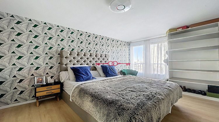 Ma-Cabane - Vente Appartement REIMS, 118 m²