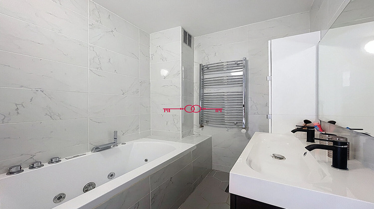 Ma-Cabane - Vente Appartement REIMS, 118 m²