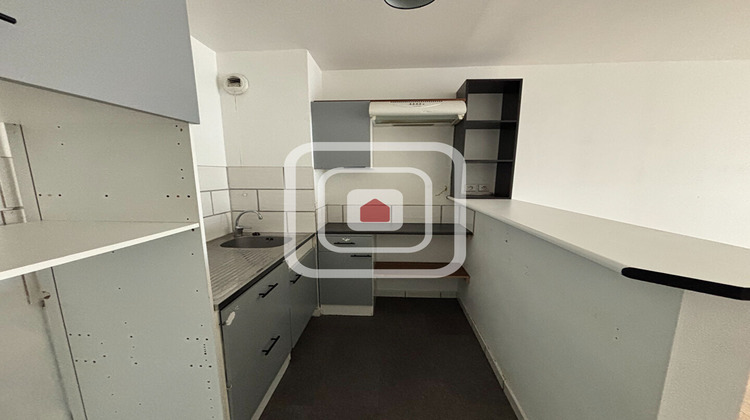 Ma-Cabane - Vente Appartement REIMS, 49 m²