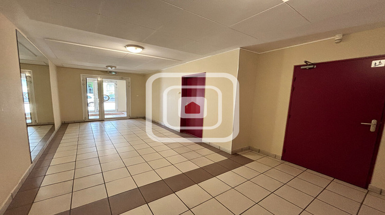 Ma-Cabane - Vente Appartement REIMS, 49 m²