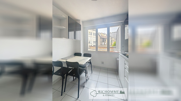 Ma-Cabane - Vente Appartement REIMS, 28 m²