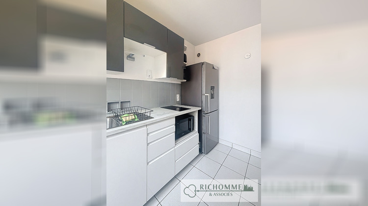 Ma-Cabane - Vente Appartement REIMS, 28 m²