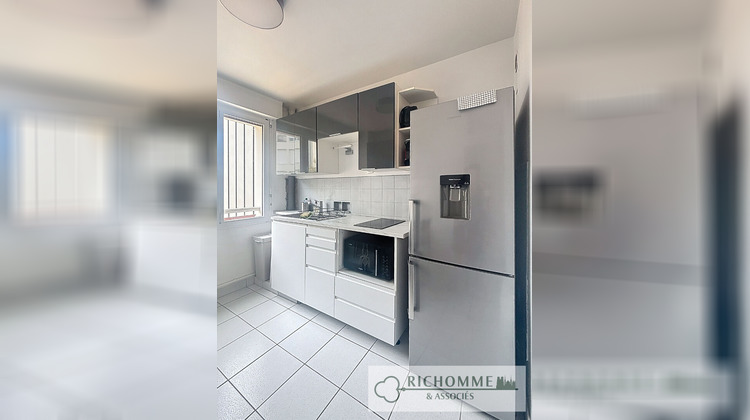 Ma-Cabane - Vente Appartement REIMS, 28 m²