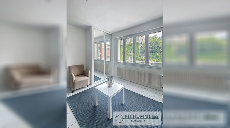 Ma-Cabane - Vente Appartement REIMS, 28 m²