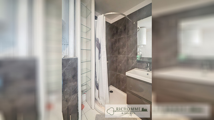 Ma-Cabane - Vente Appartement REIMS, 28 m²