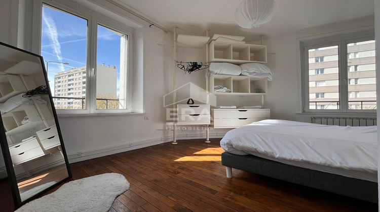 Ma-Cabane - Vente Appartement REIMS, 47 m²