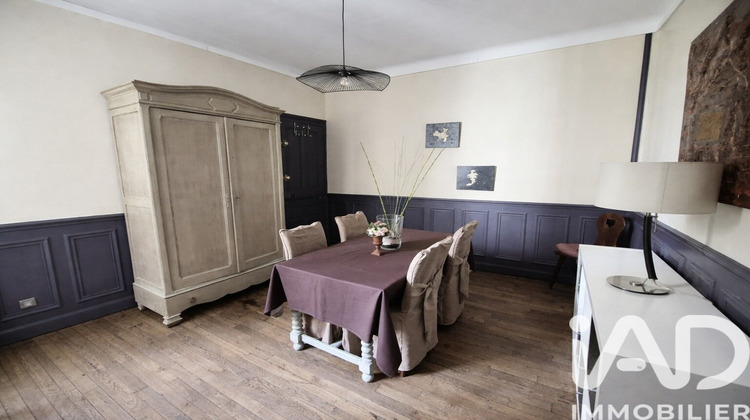 Ma-Cabane - Vente Appartement Reims, 49 m²