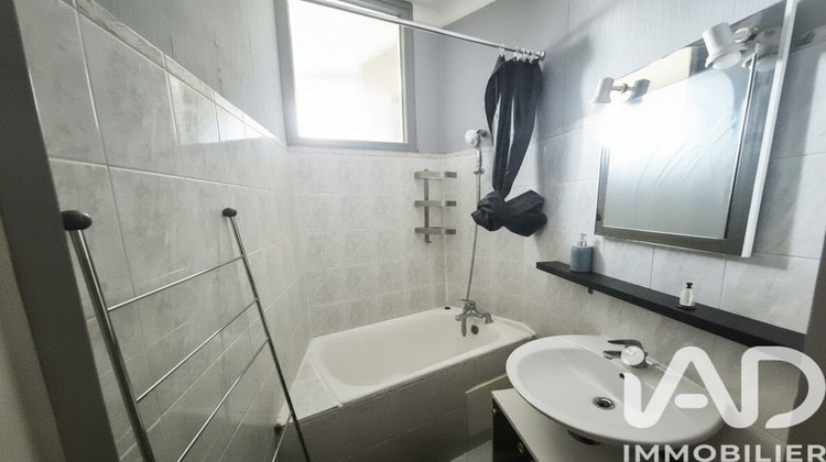 Ma-Cabane - Vente Appartement Reims, 49 m²