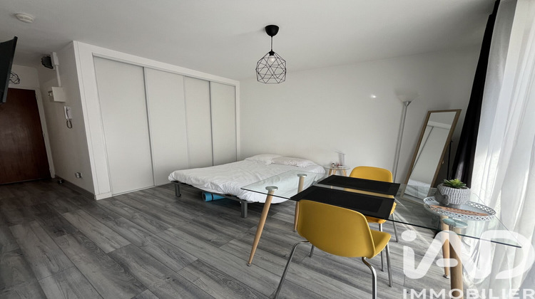 Ma-Cabane - Vente Appartement Reims, 26 m²
