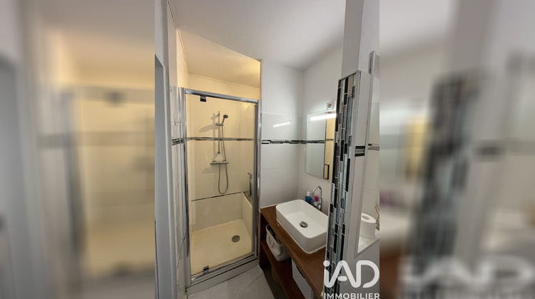 Ma-Cabane - Vente Appartement Reims, 26 m²