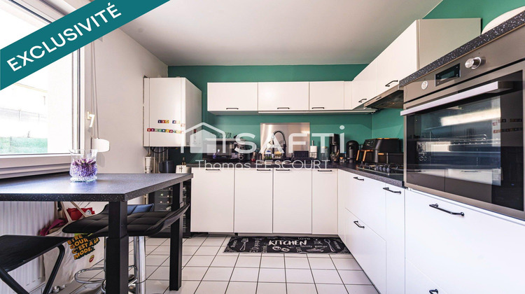 Ma-Cabane - Vente Appartement Reims, 96 m²